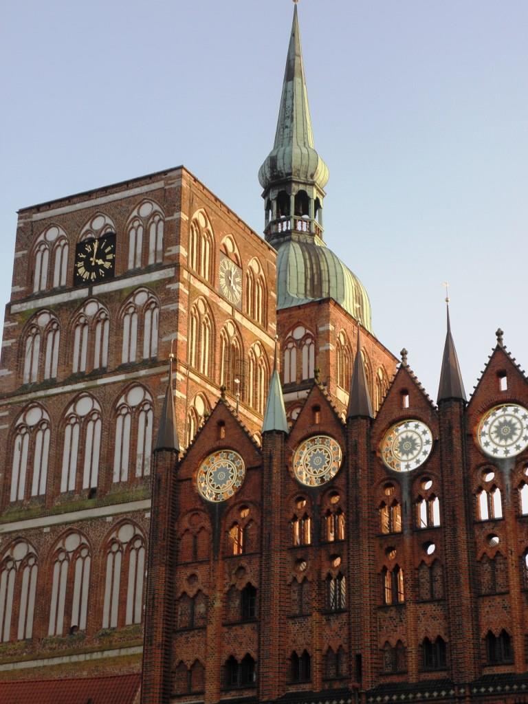 Stralsund - 2014